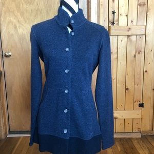 MT Hardware lightweight jacket